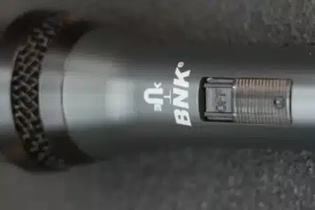 affordable dynamic microphone