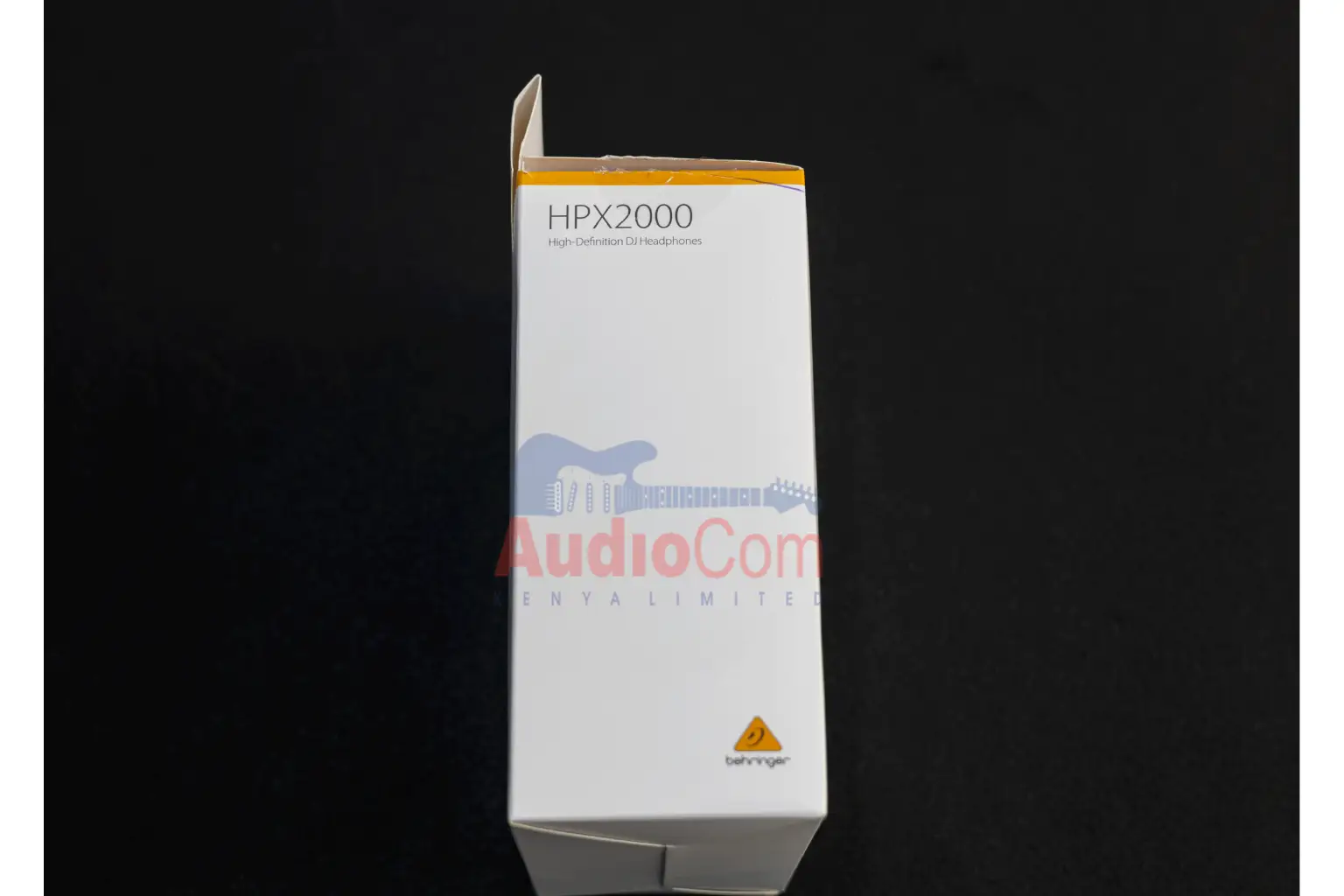 Behringer HPX2000 Headphones 6 headphones price in Kenya
