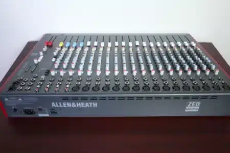 Best price for Allen & Heath 22 FX in Kenya, 