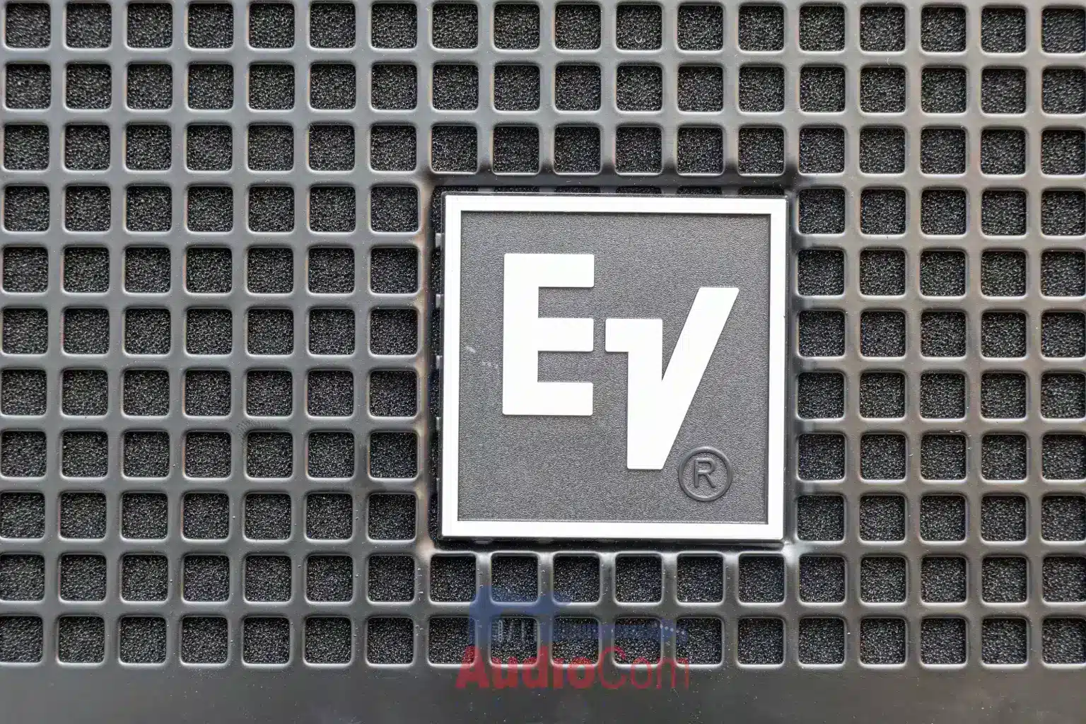 EV DS 115 speaker installation guide