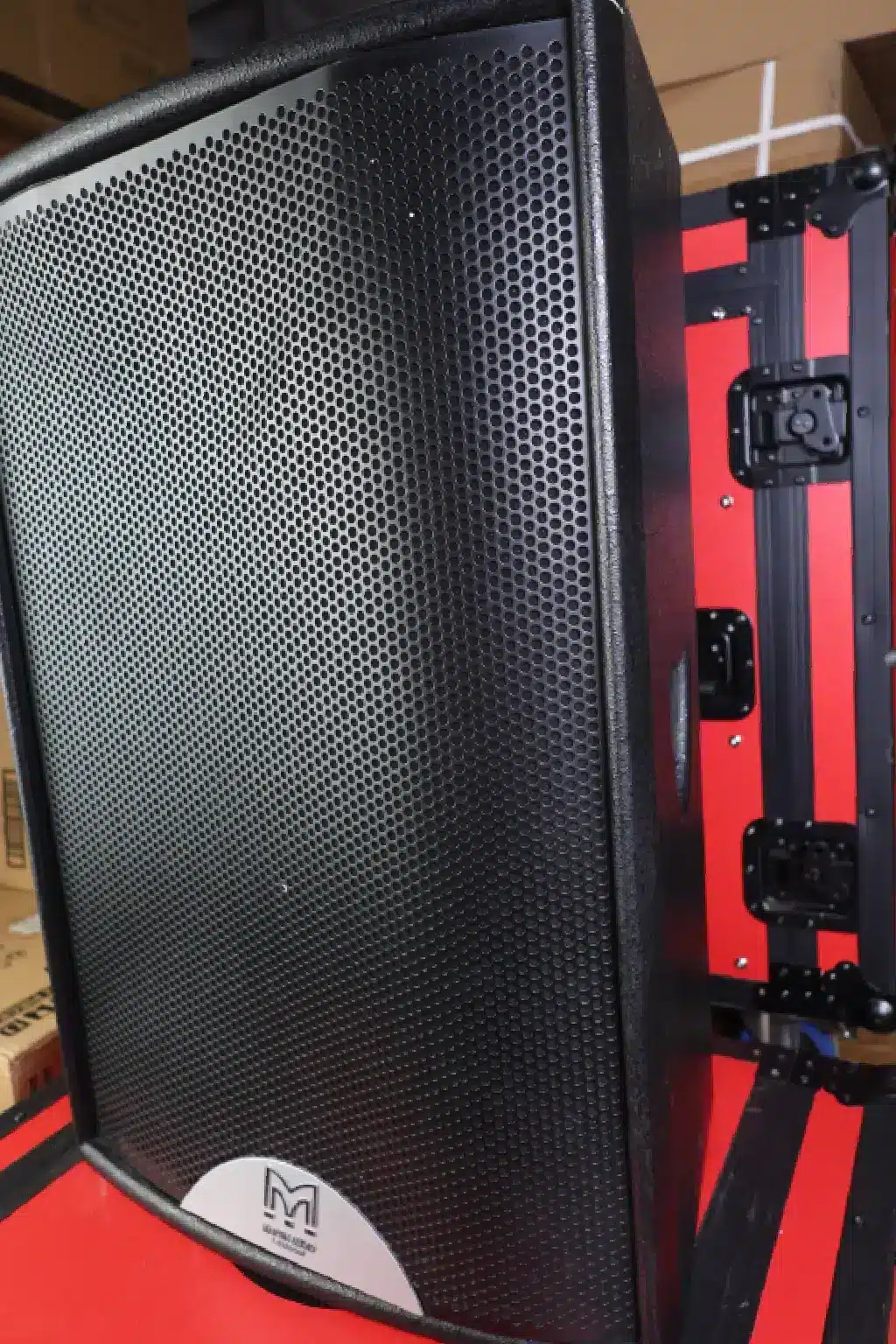 Martin audio F15 Speaker 4 Martin Audio F15 dimensions