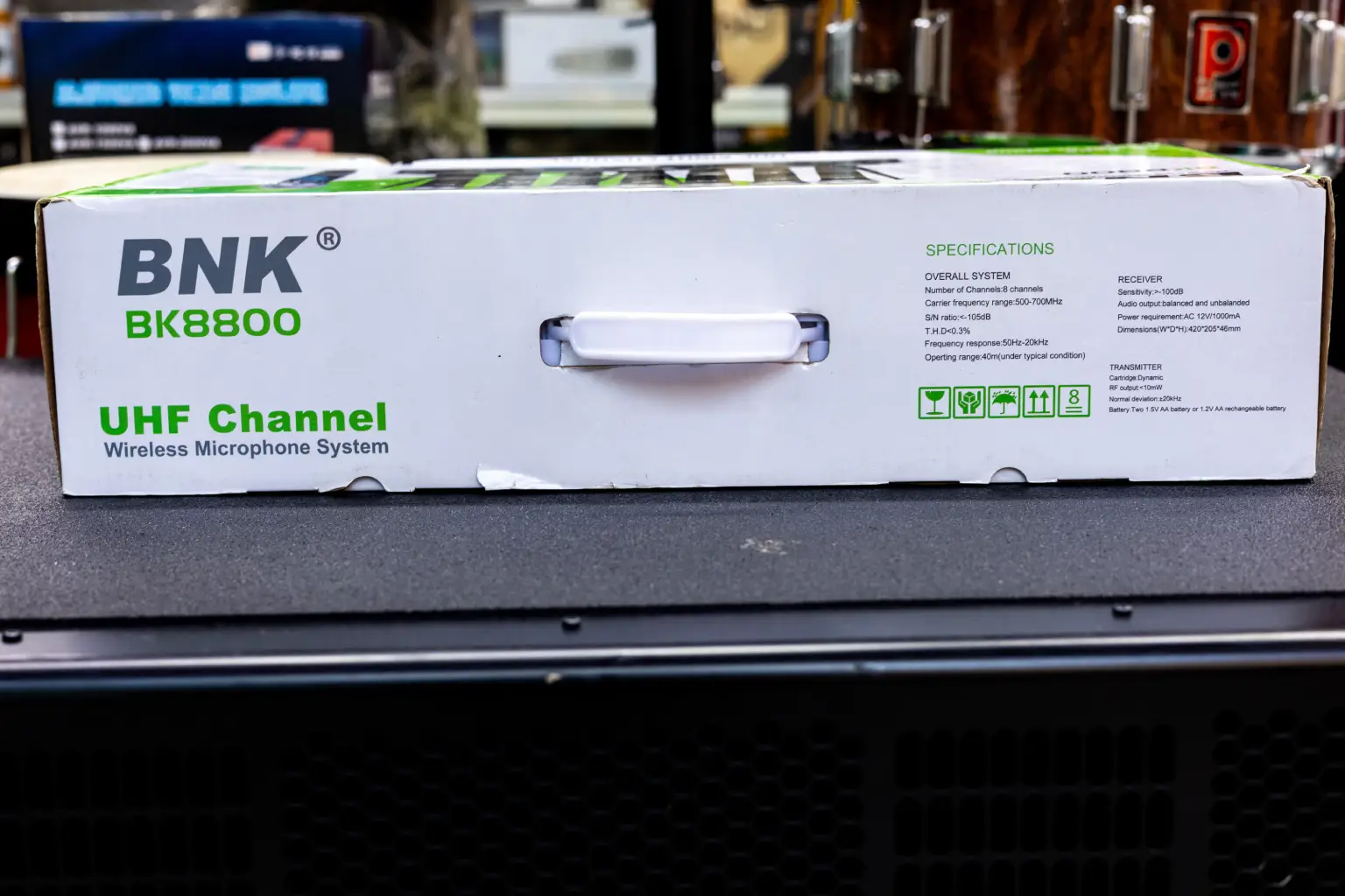 Bnk 8800 mic sellers