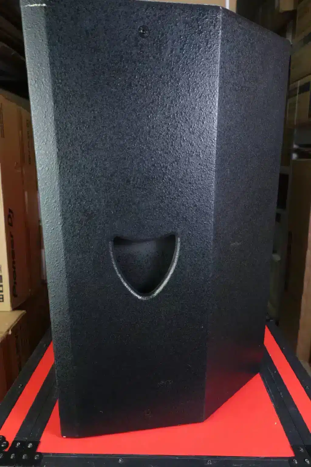 Martin audio F15 Speaker 1 Martin Audio F15 specs