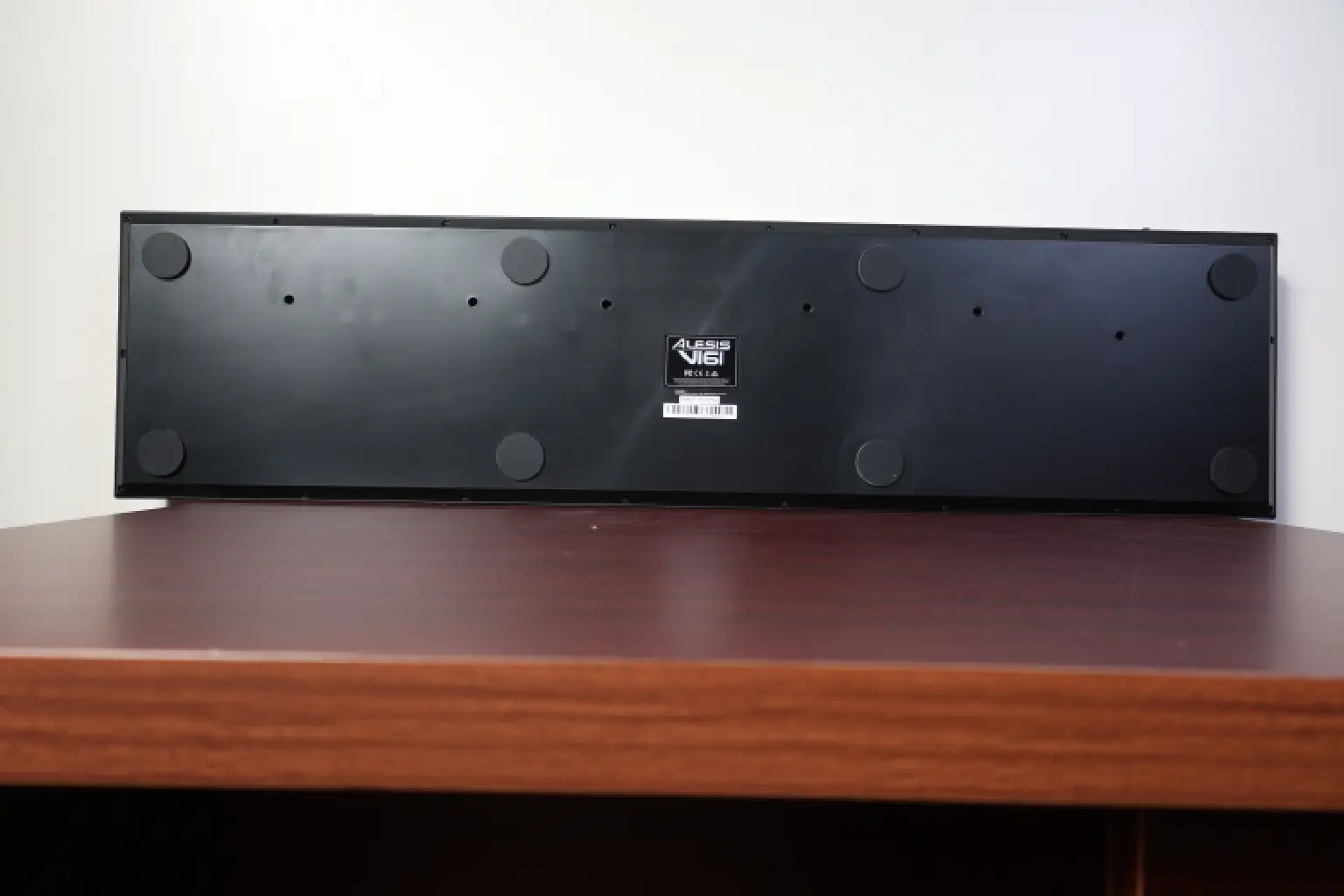 Alesis VI61 MIDI Keyboard Controller 6 Alesis VI61 MIDI Keyboard Controller