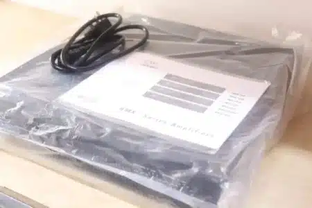 QSC RMX 850 amplifier Kenya