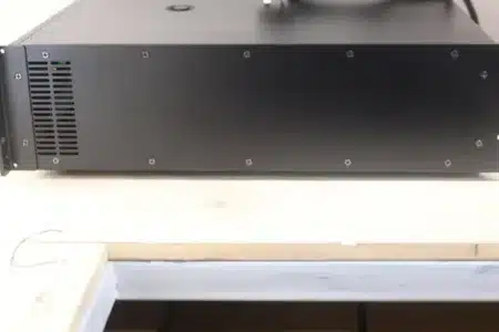 QSC RMX Series RMX 3050 Power Amplifier 3 QSC RMX 3050 in Kenya