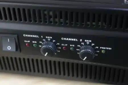 QSC RMX Series RMX 3050 Power Amplifier 8 QSC RMX 3050 prices in Kenya