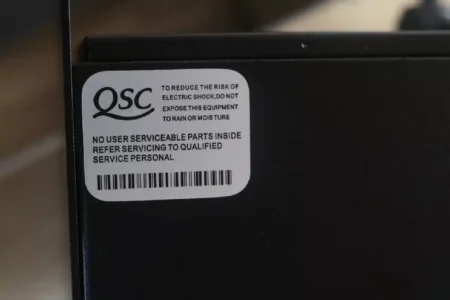 QSC RMX Series RMX 3050 Power Amplifier 7 Best price for QSC RMX 3050 in Kenya