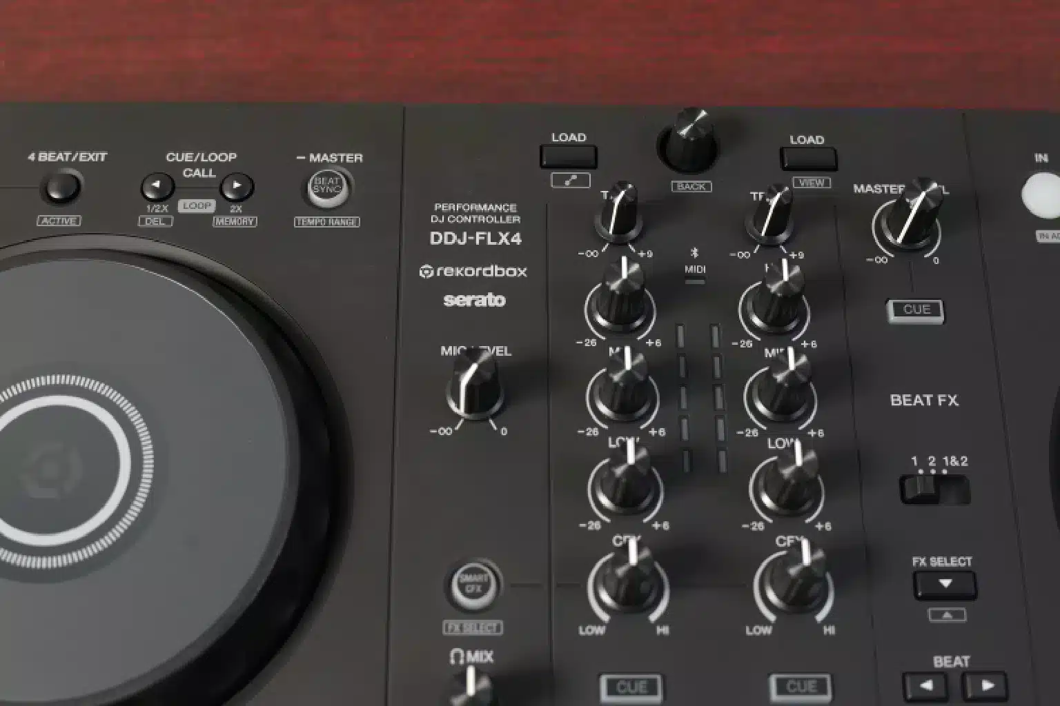 Pioneer DDJ FLX4 DJ Controller 9 DDJ FLX4 price Nairobi