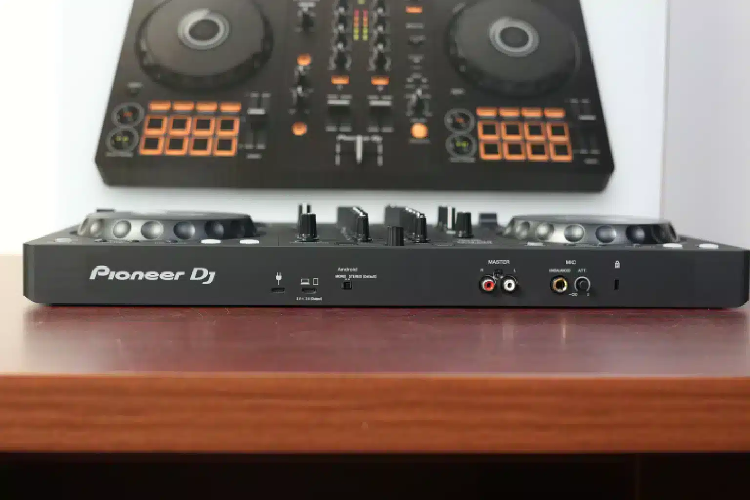 Pioneer DDJ FLX4 DJ Controller 6 Pioneer DDJ FLX4 for sale