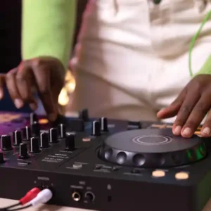 Pioneer DDJ FLX4 DJ Controller 1 DDJ FLX4 Nairobi