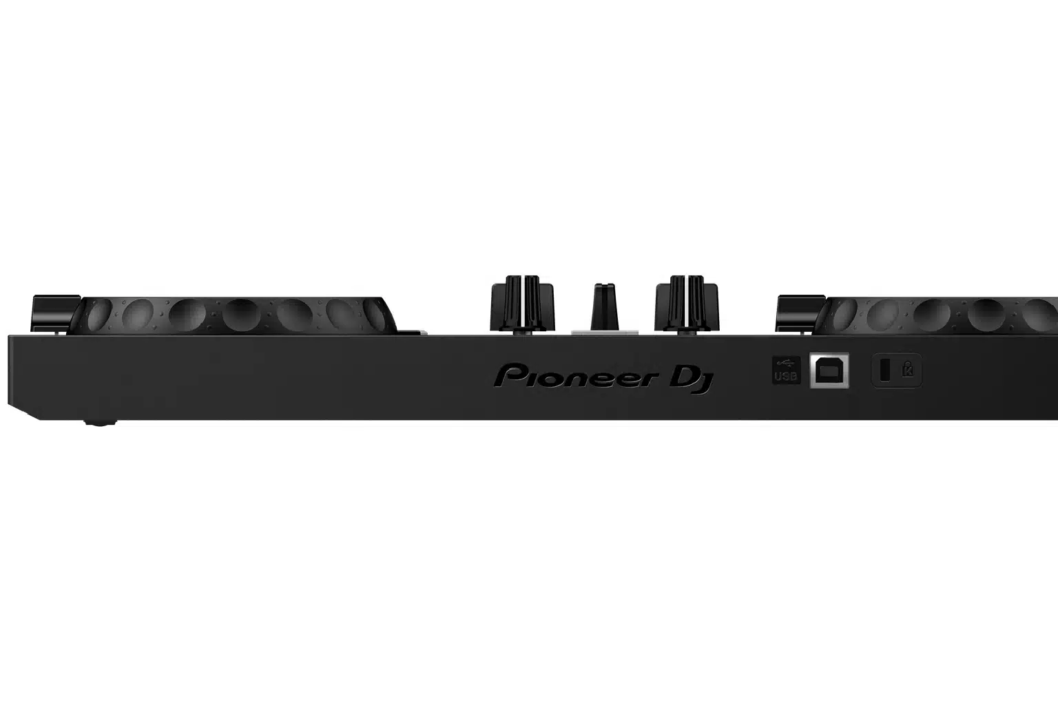 Ddj 200 dj controller 5 DJ CONTROLLER