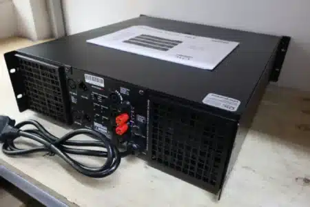 QSC rmx 4050HD Power Amplifier 27 QSC RMX 4050 in Nairobi