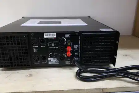 QSC rmx 4050HD Power Amplifier 28 QSC RMX 4050 in Kenya