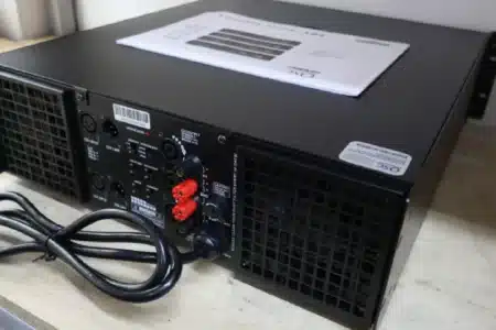 QSC rmx 4050HD Power Amplifier 29 QSC RMX 4050 amplifier Kenya