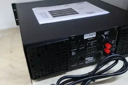 QSC rmx 4050HD Power Amplifier 34 QSC RMX 4050 availability Kenya