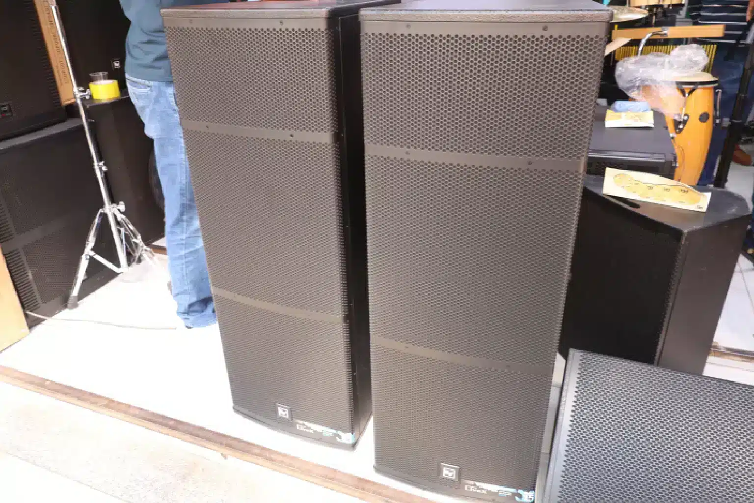 EV USA ELX 215 Speaker 7 EV USA ELX-215 price