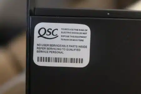QSC rmx 5050 Power Amplifier 1 amplifier prices in Kenya