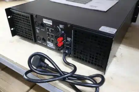QSC rmx 5050 Power Amplifier 5 Best price QSC RMX 5050 Nairobi