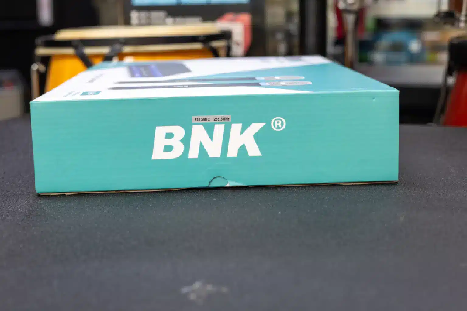 BNK BK 701 Wireless Microphone 2 BNK BK 701 Wireless Microphone Kenya,