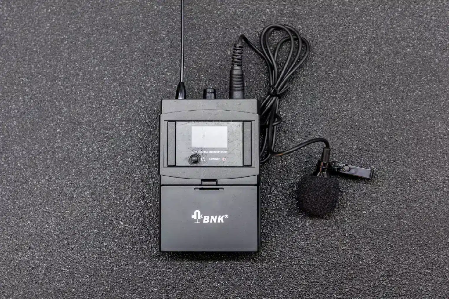 Wireless microphone Nairobi,
