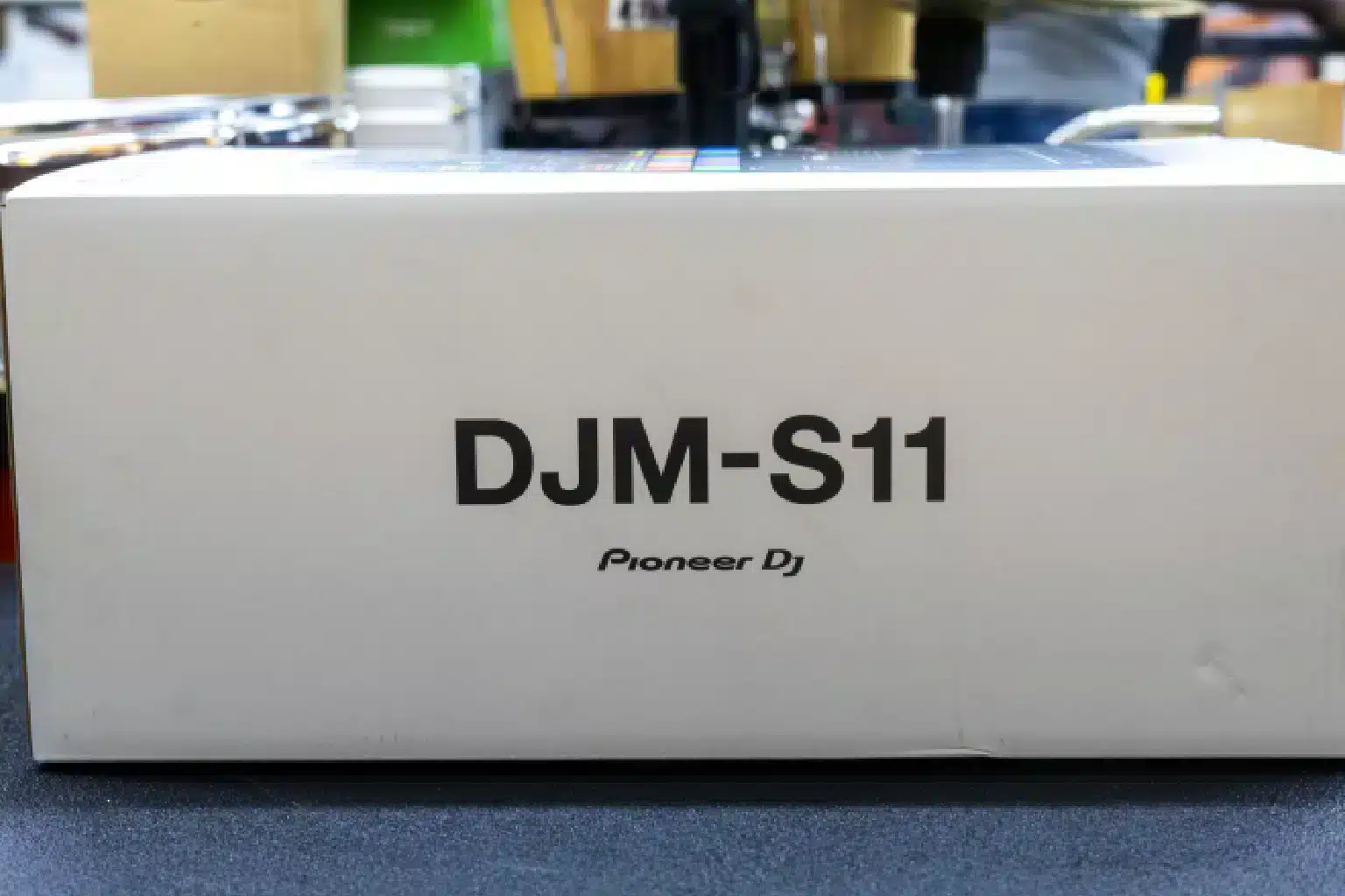 Affordable DJ mixer Kenya, 