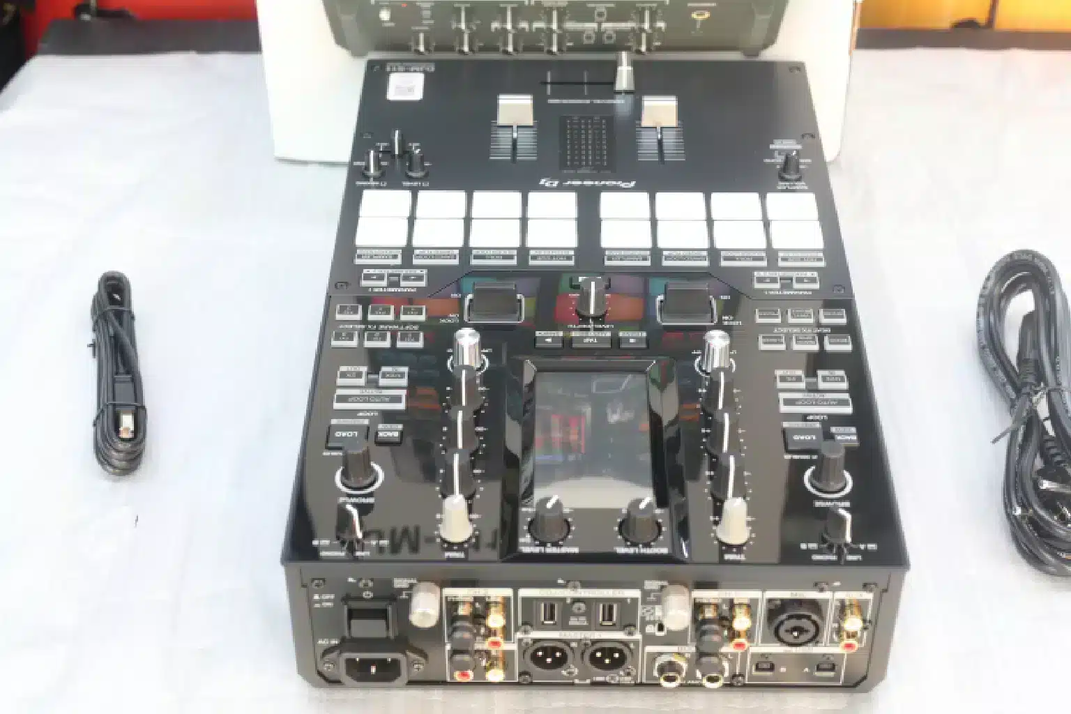 DJ mixer Kenya