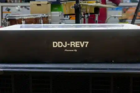 Pioneer DDJ Rev7 8 Pioneer DDJ-Rev7 Nairobi,