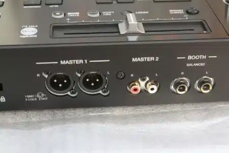 Pioneer DDJ Rev7 3 Best DJ controller Kenya,