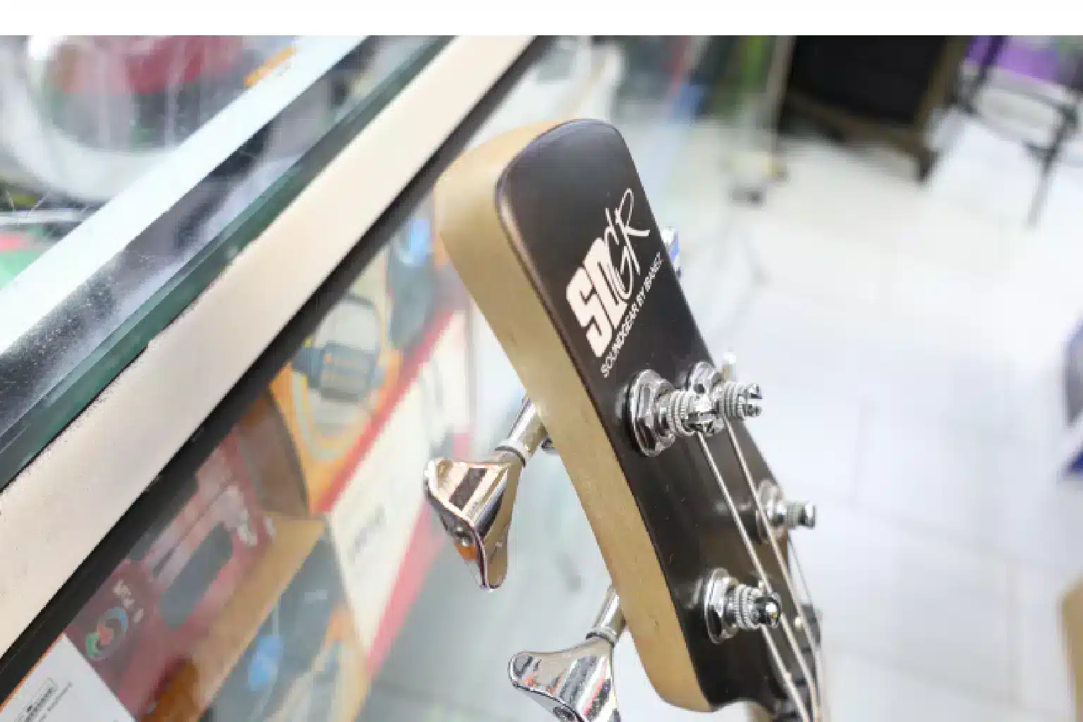 Ibanez SDGR 5 String Bass Guitar 9 Electric Bass in Kenya