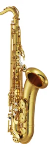Tenor Saxophone 17 Tenor saxophone for professional musicians