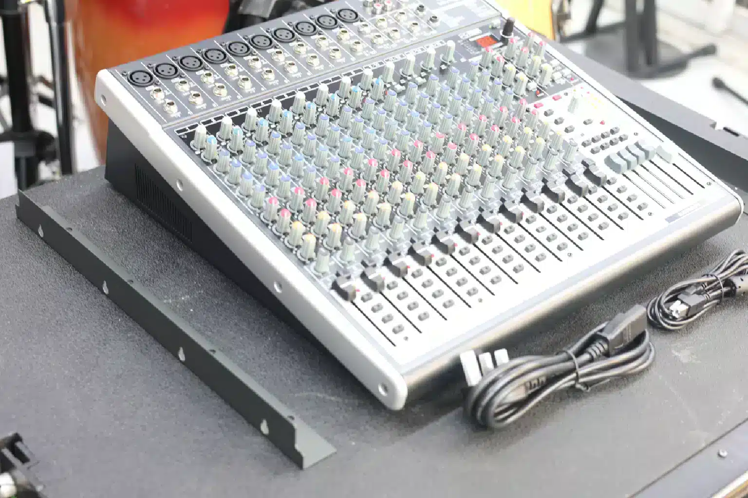 Behringer SX2442fxUSB Plain Mixer 6 Mixer shops in Kenya,