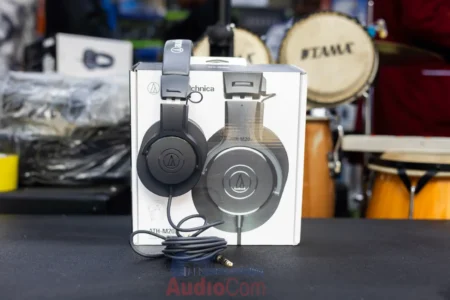 Audio-Technica ATH-M20x Headphones 2 ATH MX20 price