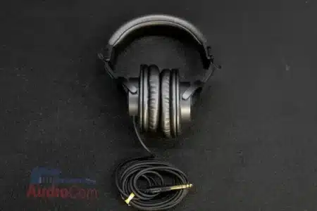 Audio-Technica ATH-M20x Headphones 1 ath headphones price