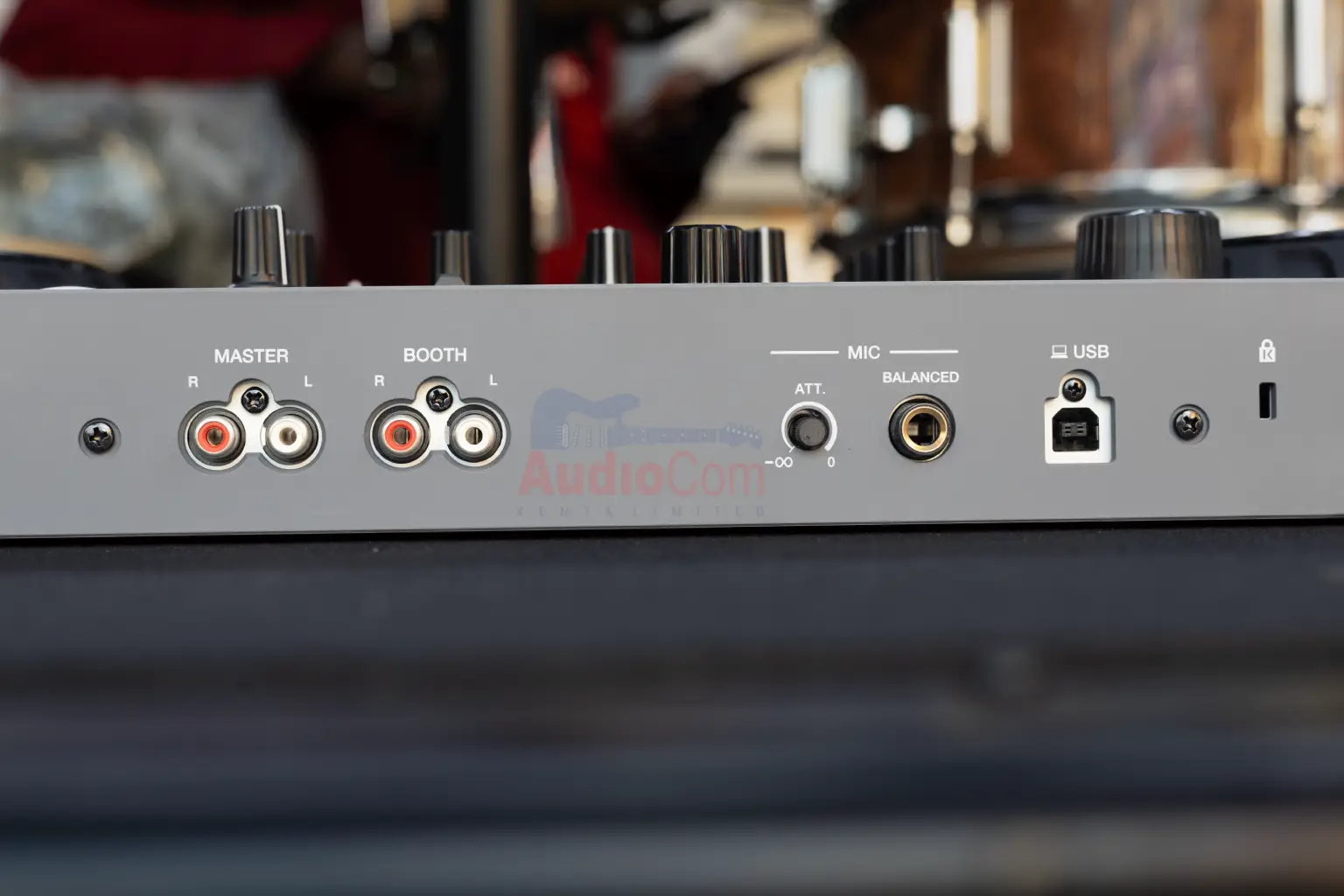 Pioneer DDJ- FLX6-GT DJ controller price in Kenya 