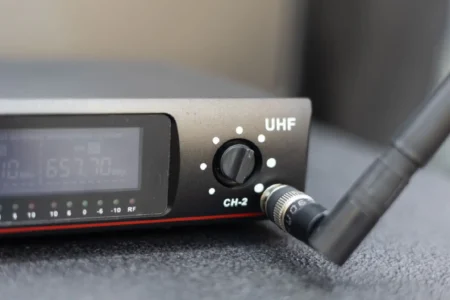 Pro-sound UHF 200 Wireless Microphone 10 Pro-sound UHF 200 reviews