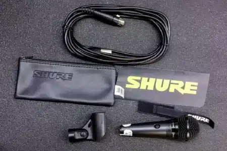 Shure PGA58 Wired Microphone 20 Shure prices in Nairobi
