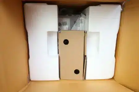 Yamaha HS8 Studio Monitor 17 HS8 Studio Monitor music shops