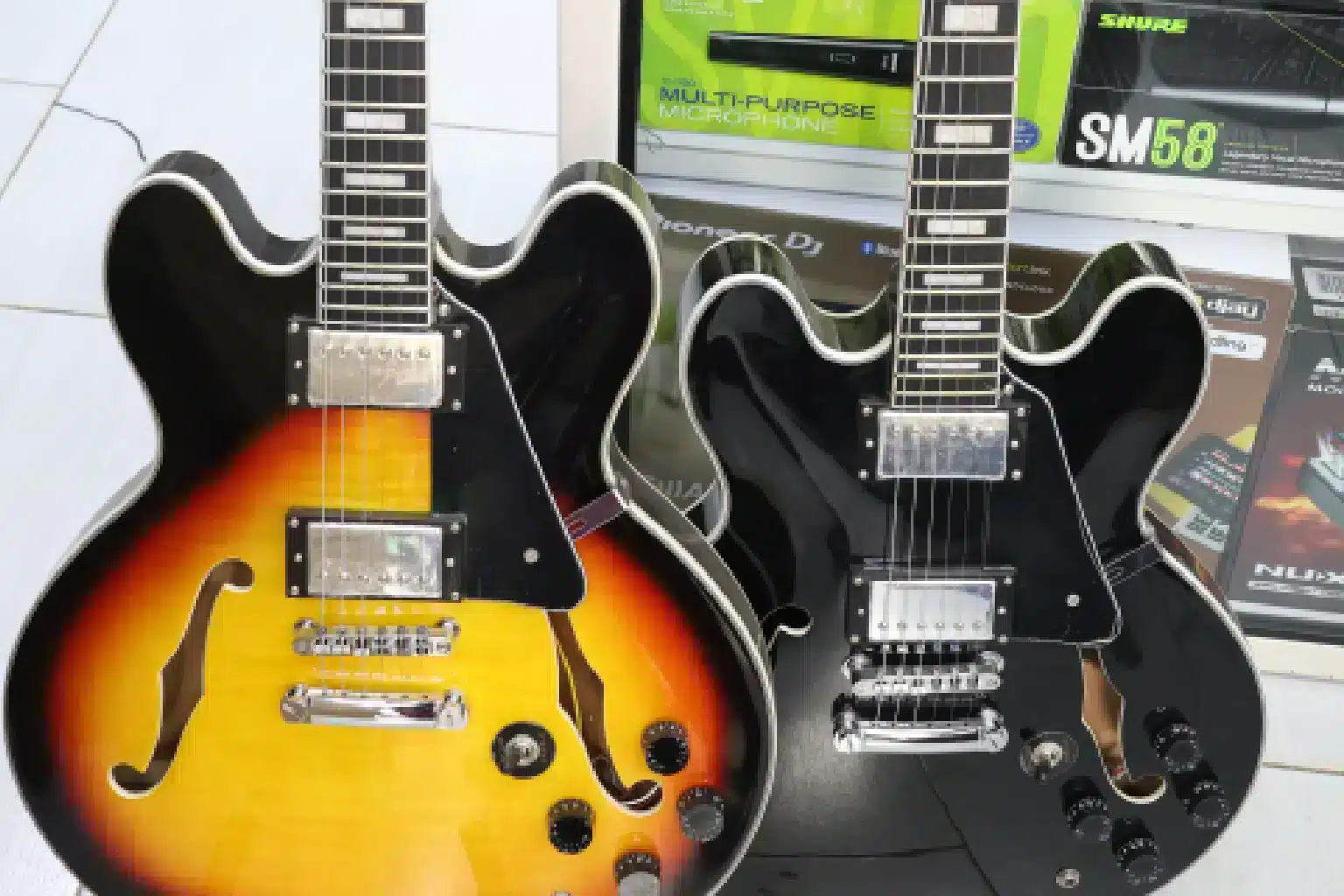 Gibson jazz Guitar 1 best Gibson jazz guitar