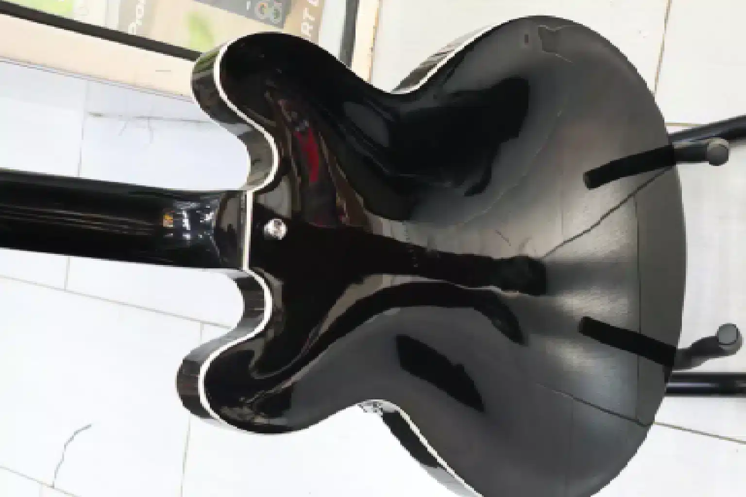 Gibson jazz Guitar 5 Gibson jazz sound