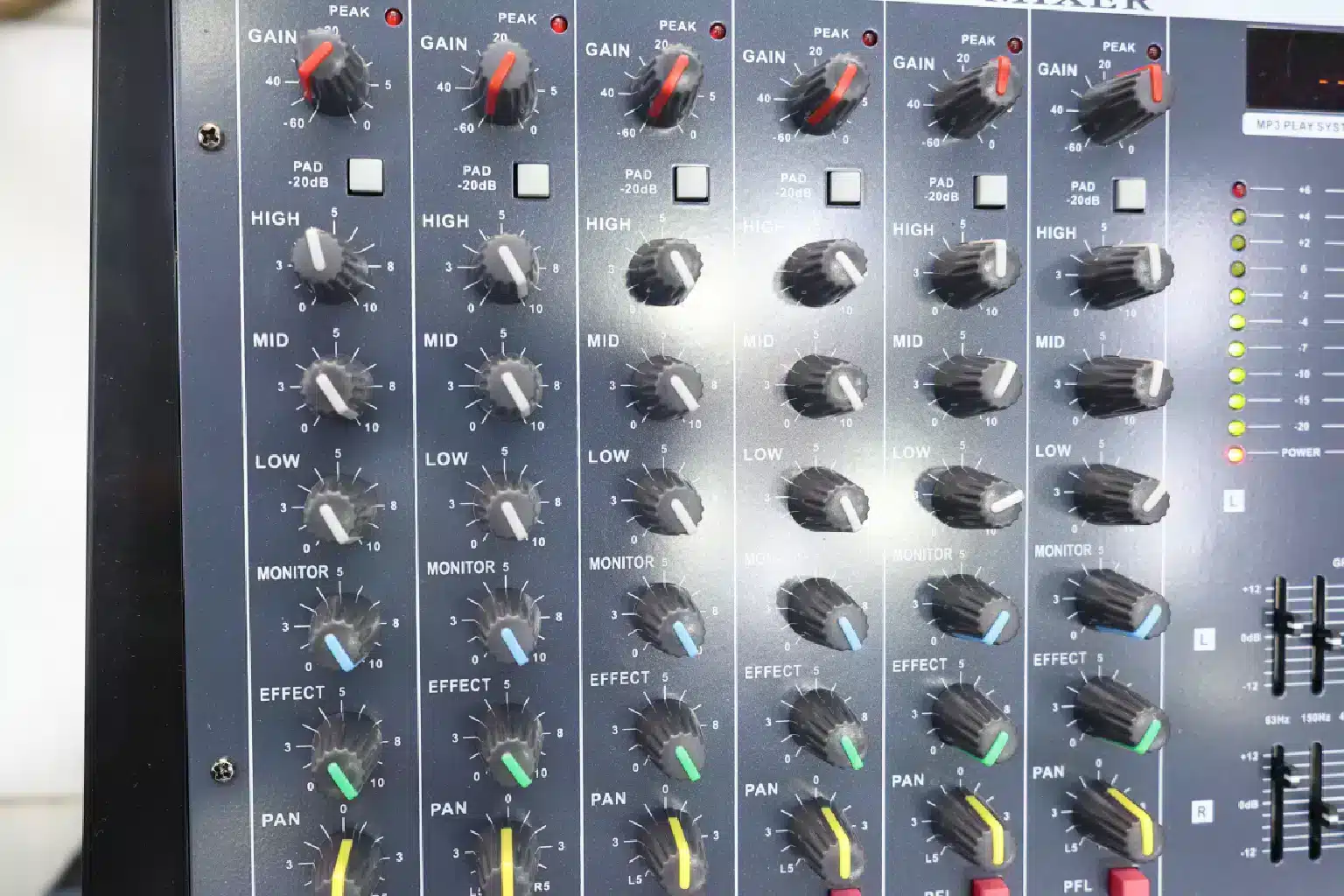 Buy Max YA 602D Mixer Nairobi,