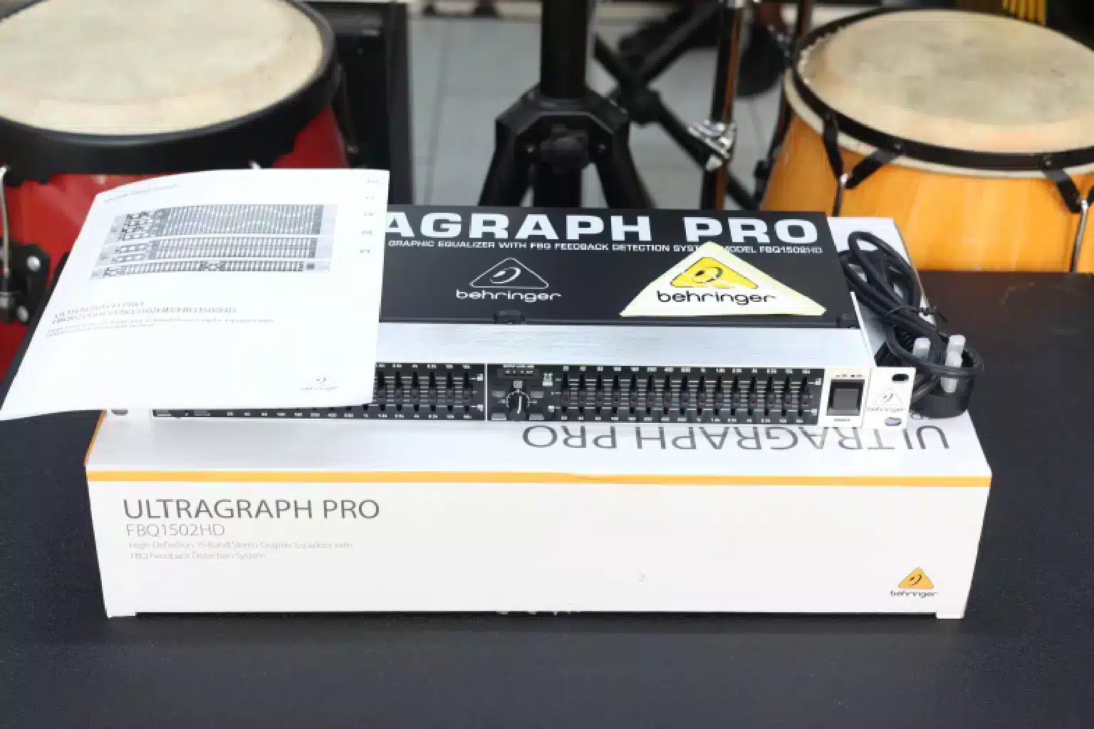 Behringer FBQ1502 1 behringer fbq1502 price in Nairobi