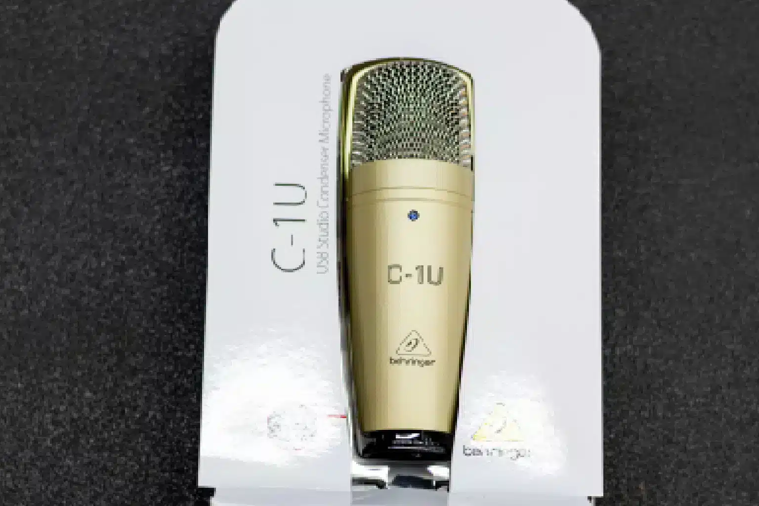 Behringer C-1U dealers Nairobi
