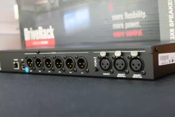 Signal processor