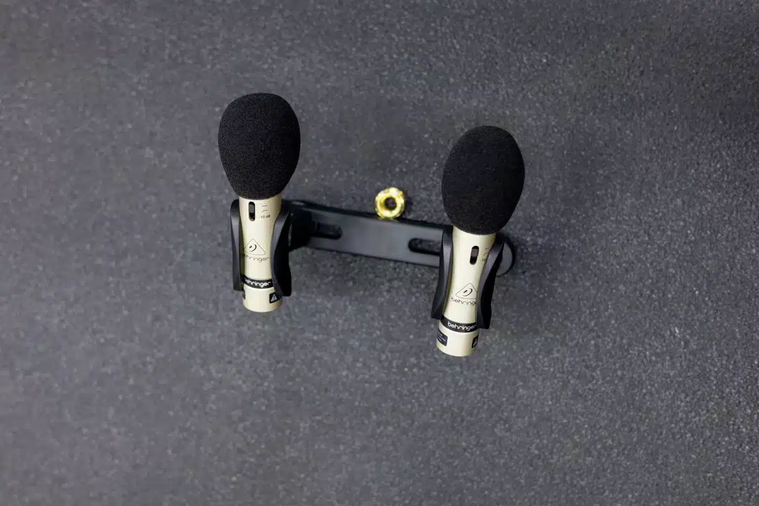 Behringer C-2 Condenser Microphones 6 Best condenser microphone Kenya,