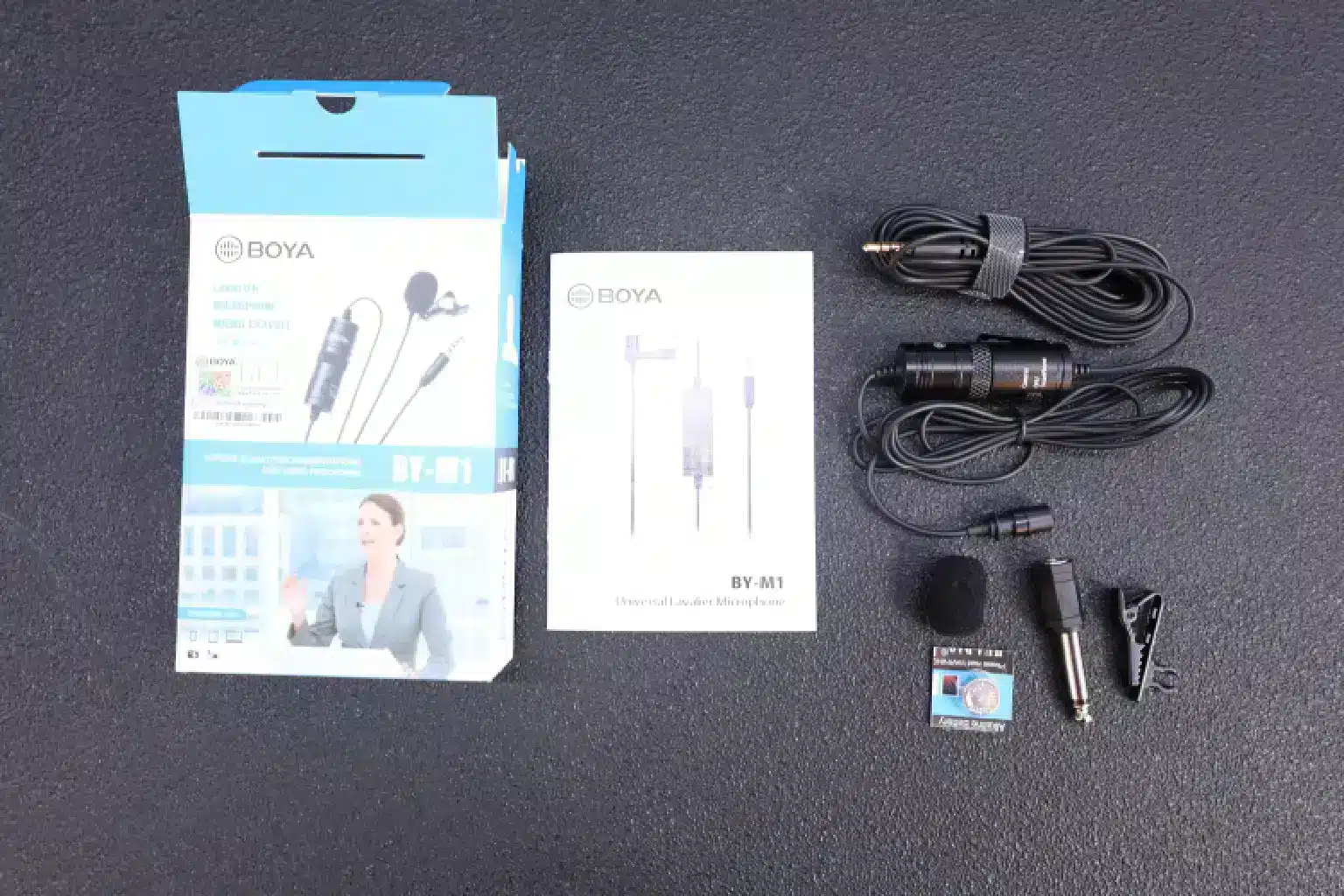 single corded microphone in Kenya 