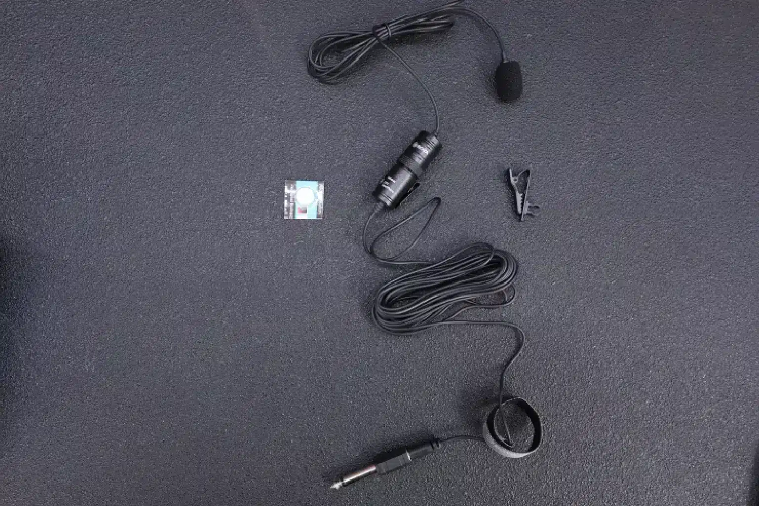 Boya microphone music shops 