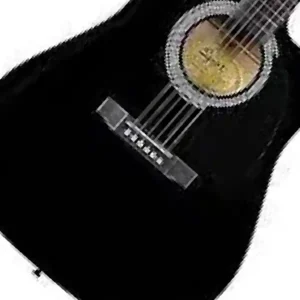 Fender Semi Acoustic Guitars 2 Nairobi Fender acoustic guitars