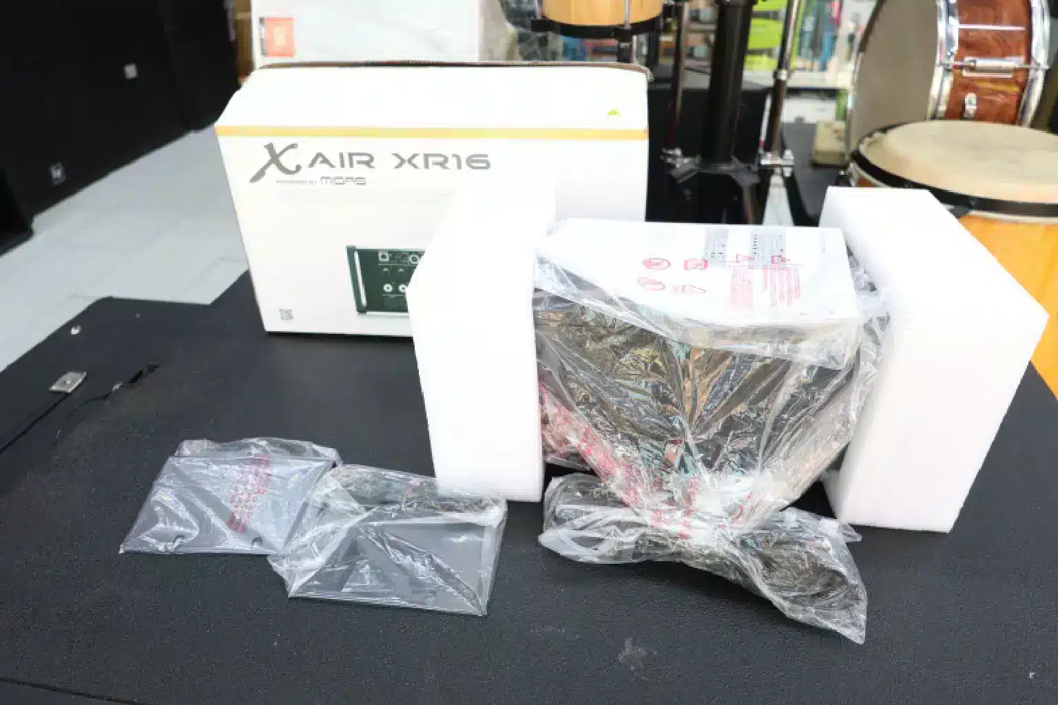 x air xr16 download pc 