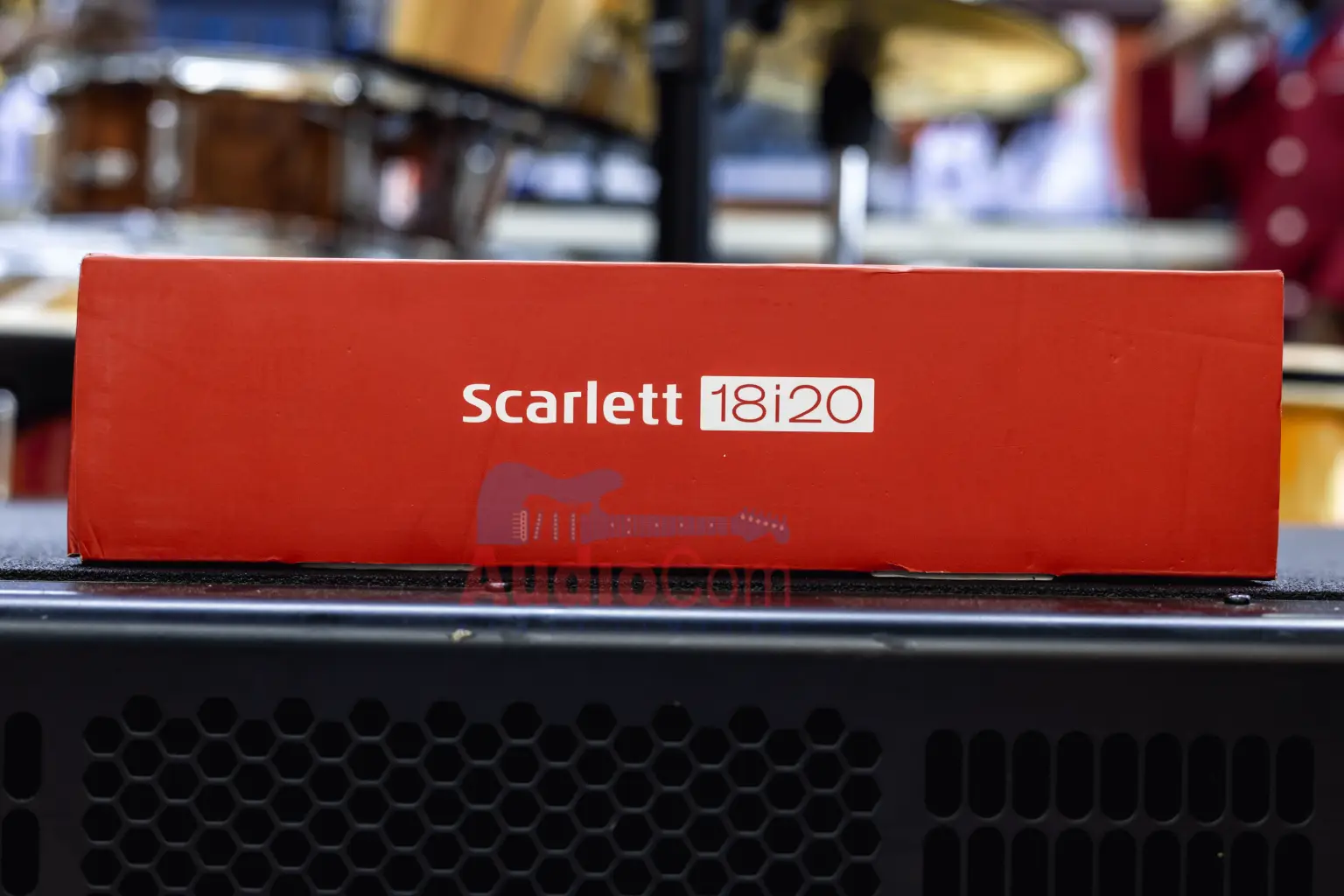 Focusrite Scarlett 18i20 3rd Generation USB Audio Interface 11 Focusrite Audio Interface